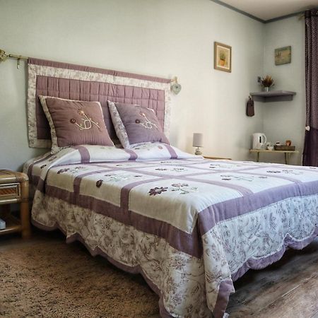 Le Jardin Des Selves Bed & Breakfast ดรากิญญ็อง ภายนอก รูปภาพ