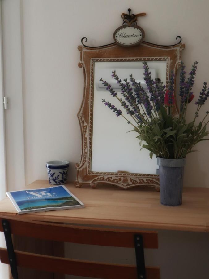 Le Jardin Des Selves Bed & Breakfast ดรากิญญ็อง ภายนอก รูปภาพ